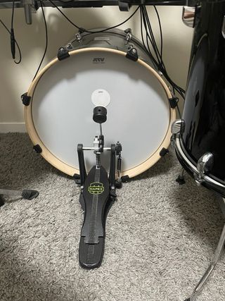 Batería electrónica Roland TD-50X