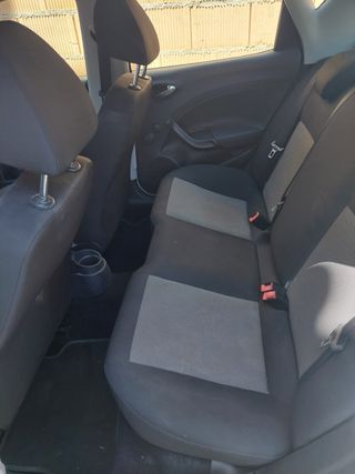 SEAT Ibiza 2017