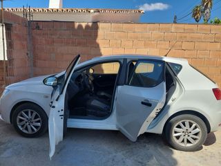 SEAT Ibiza 2017