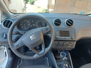 SEAT Ibiza 2017