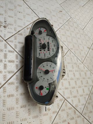 Cuadro Instrumentos Piaggio X8 125-200cc