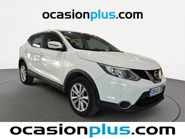 Nissan Qashqai DIG-T 115 S&S Acenta 4x2 85 kW (115 CV)