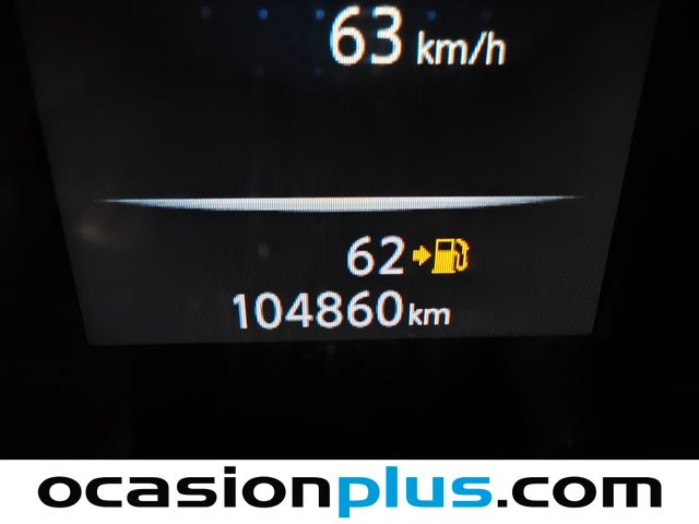 Nissan Qashqai DIG-T 115 S&S Acenta 4x2 85 kW (115 CV)