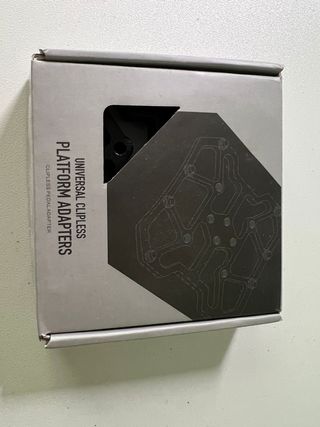 Plataformas para pedales automáticos