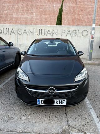 Opel Corsa 2018