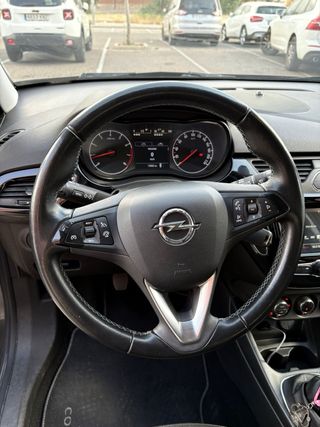 Opel Corsa 2018