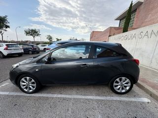 Opel Corsa 2018