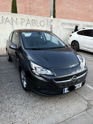 Opel Corsa 2018