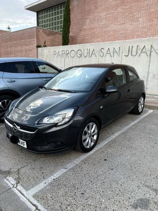 Opel Corsa 2018