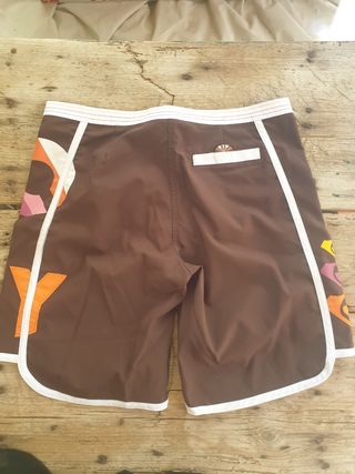 Bañador Roxy marrón - Talla M