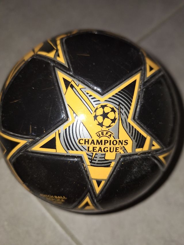 Pallone UEFA Champions League