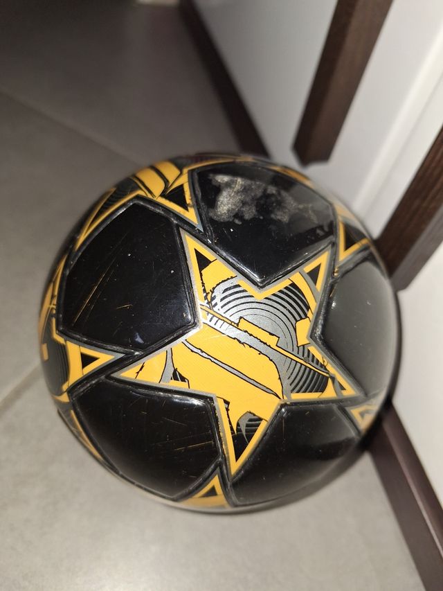 Pallone UEFA Champions League