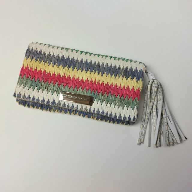 Pochette elegante