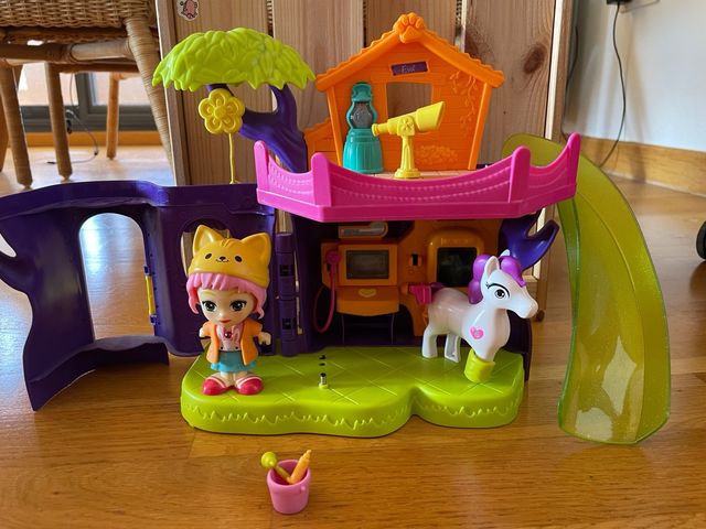 Casa Veterinaria Eva: Juguete Infantil