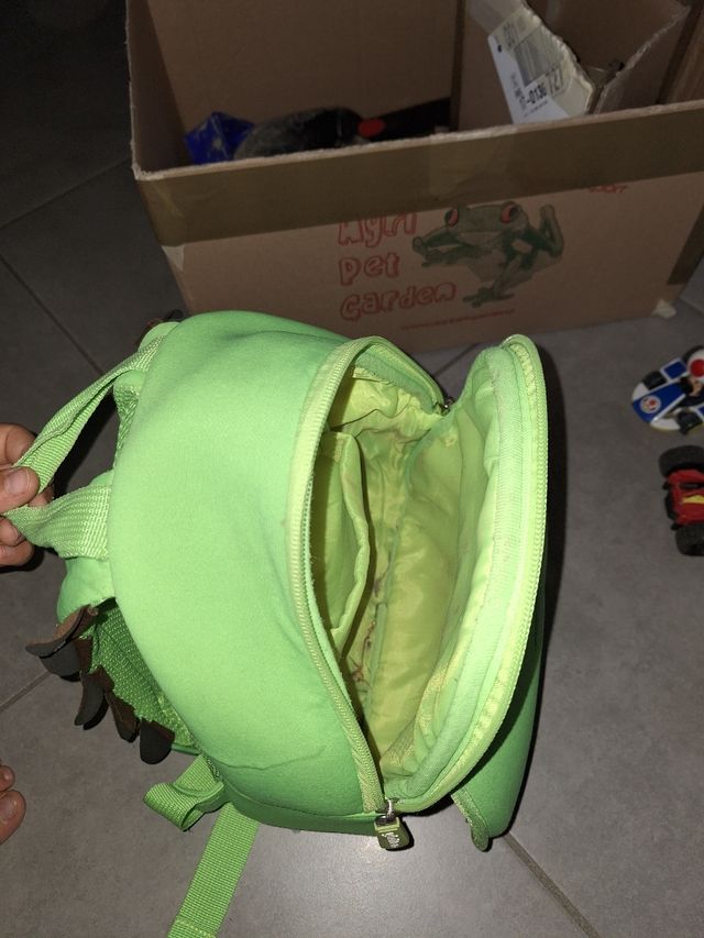 Zaini bimbi Coccodrilli