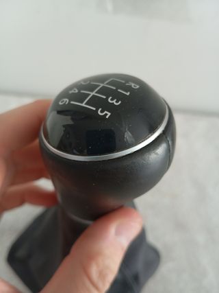 Pomo cambio VW Touran 5t