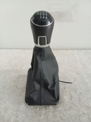 Pomo cambio VW Touran 5t