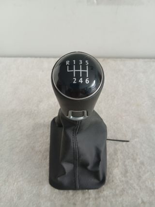 Pomo cambio VW Touran 5t