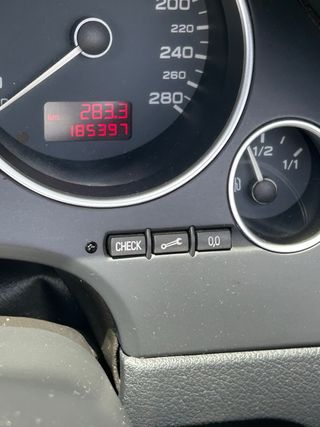 Audi A4 S4 cabrio 2004