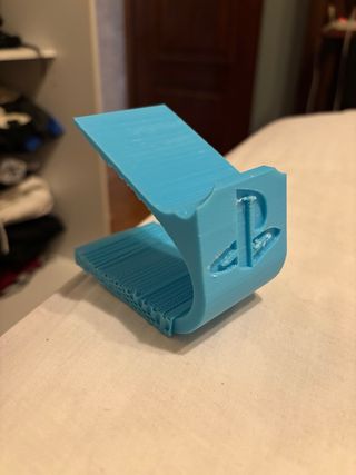 Soporte PS5 (Playstation 5) 3D
