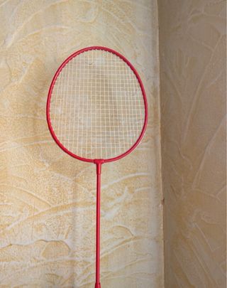 Raqueta bádminton PERFLY