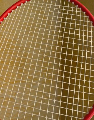 Raqueta bádminton PERFLY