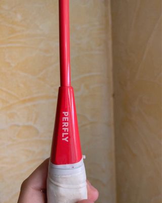 Raqueta bádminton PERFLY