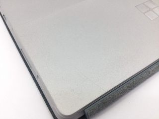 tablet pc microsoft surface 2 go (core m3 8gb 128gb)