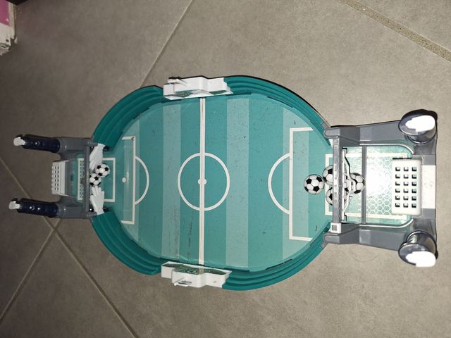 Calcio Tavolo da Viaggio