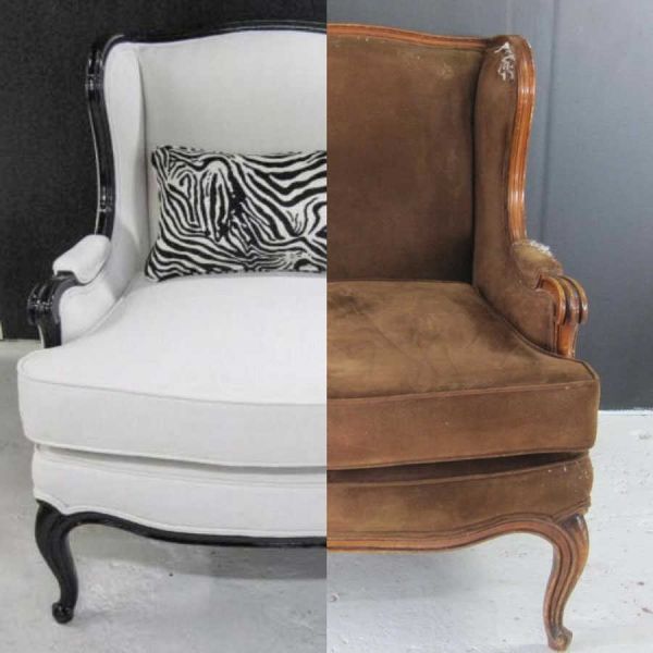 Estofos acessíveis a preços razoáveis