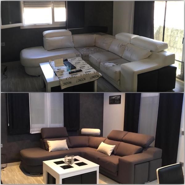 Estofos acessíveis a preços razoáveis