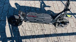 Trotinete Elétrica - Como Nova