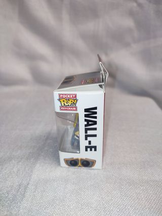 Portachiavi Wall-E Pocket Pop!