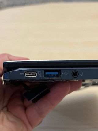 Acer Chromebook Spin 513 CP513 Portátil