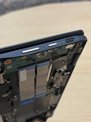 Acer Chromebook Spin 513 CP513 Portátil