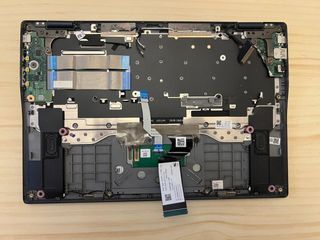 Acer Chromebook Spin 513 CP513 Portátil