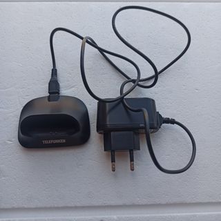 Teléfono móvil TELEFUNKEN S410