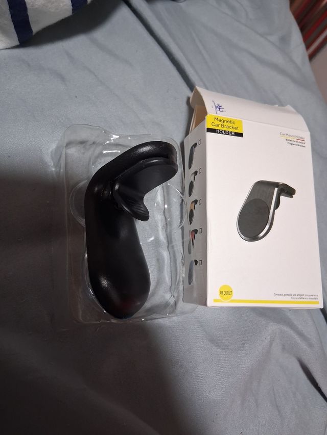 Soporte magnético para coche