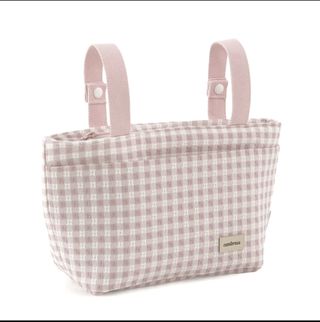 Bolso y colchoneta Cambrass