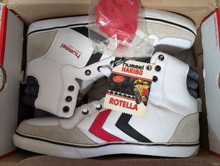 Zapatillas Hummel Haribo