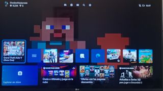 Xbox One S blanca