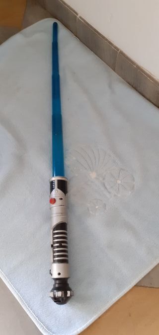 Sable de luz Jedi Star Wars