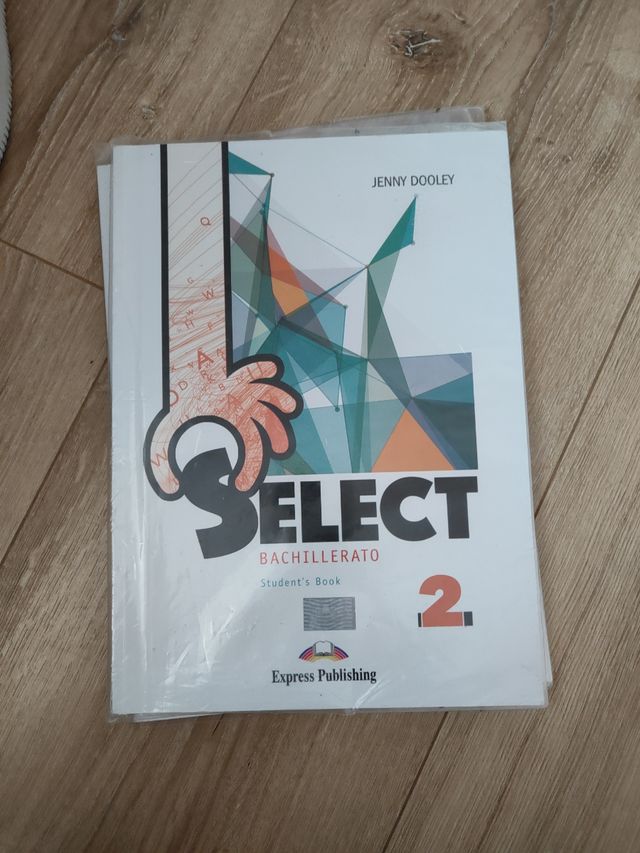 SELECT LEVEL 2 STUDENT BOOK