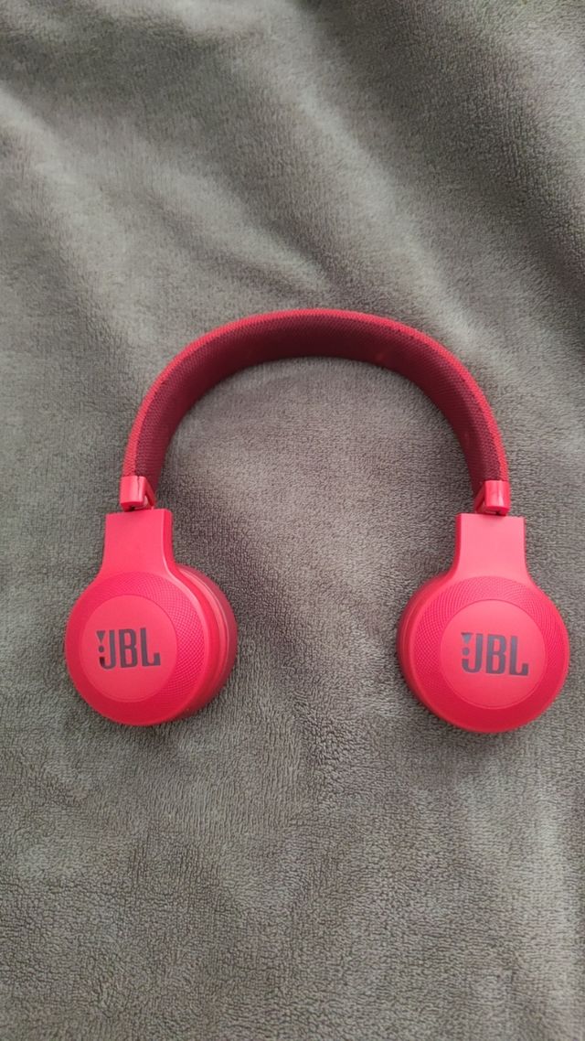 Auriculares JBL para reparar 