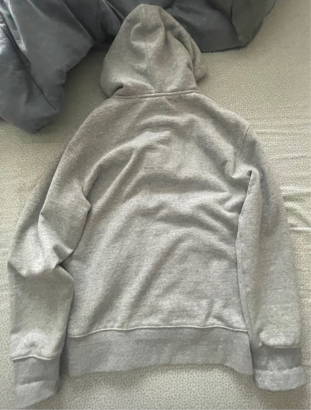 Sudadera Superdry gris - JPN