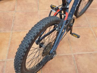 Bicicleta Orbea Advanced Fun