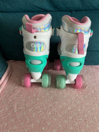 Patines Sawyer Bikes infantiles