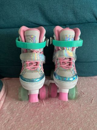 Patines Sawyer Bikes infantiles