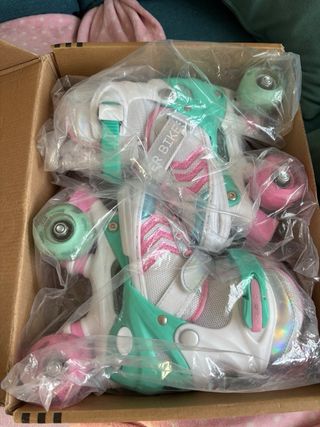 Patines Sawyer Bikes infantiles