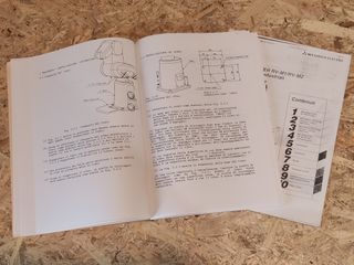 Manuale Robot Mitsubishi RV-M2